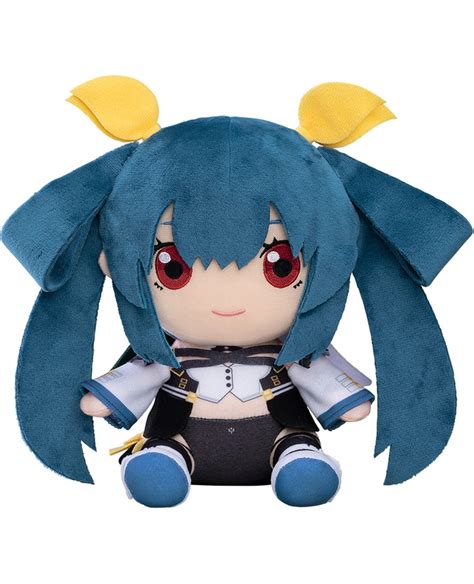 Guilty Gear Xrd Rev 2 Plushie Dizzy Goodsmile Global Online Shop