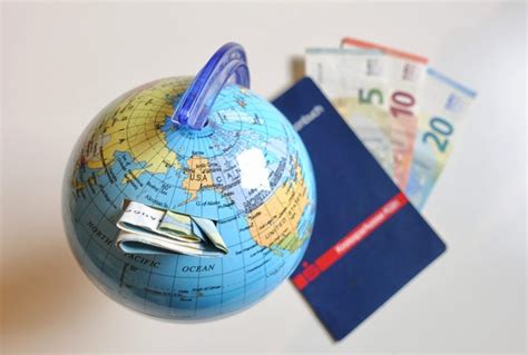 Weltreise Finanzieren Tipps Wie Auch Du Es Schaffst Weltreiseplanung