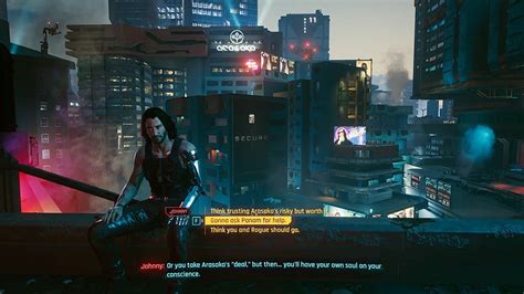 Cyberpunk 2077 Endings Explained How To Get Each Ending And Their