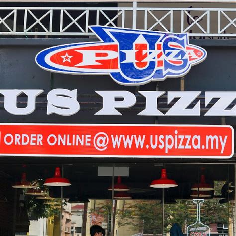 Please send us your feedback it's very important to us. Store Location - US PIZZA Malaysia