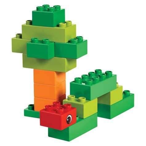 Lego Duplo Creative Brick Set 45019