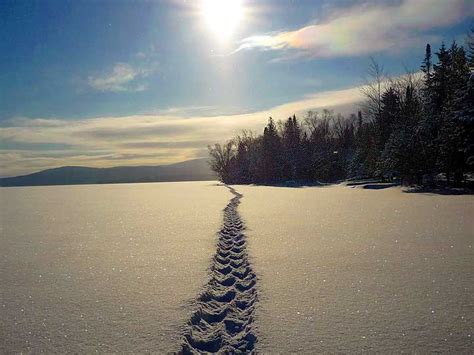 One of maine's great hidden scenic. Rangeley-Maine.com | Rangeley Winter Activities