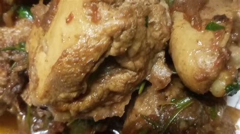 Are you looking for some ways to cook chicken quickly? How to cook the best and perfect kienyeji chicken stew ...