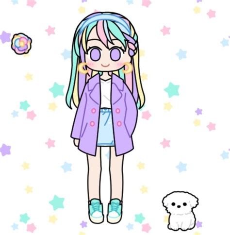 Pin By I Love You💗💫 On Picrew Me🧡 In 2022 Aurora Sleeping Beauty