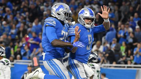 Detroit News NFL picks: Week 9