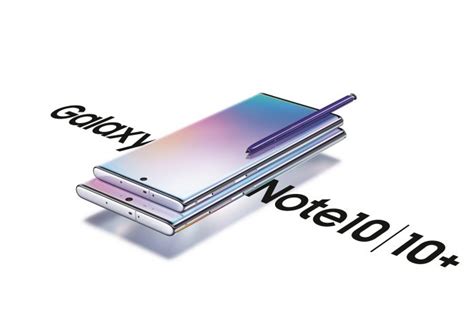 Get the full details in this article! Pre-order your new Samsung Galaxy Note 10 | Note 10+ at ...