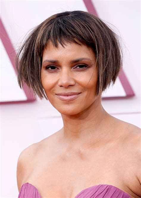 Details More Than Halle Berry Hair Color Best In Eteachers