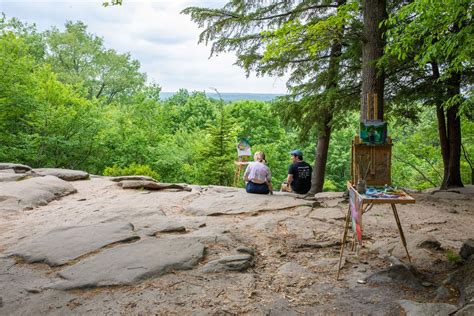 The Ledges Trail A Must Do Hike In Cuyahoga Valley National Park