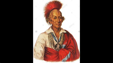 April 6 1832 In Qc History Black Hawk War Resisting Colonial Settlers