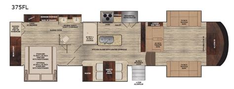 I gave them a 1 star because that is all that i can give but, as far as i'm concerned i would give them a 0. New 2019 VanLeigh RV Vilano 375FL Fifth Wheel at ...