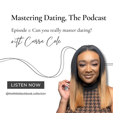 Bare Minimums - Mastering Dating, The Podcast | Listen Notes