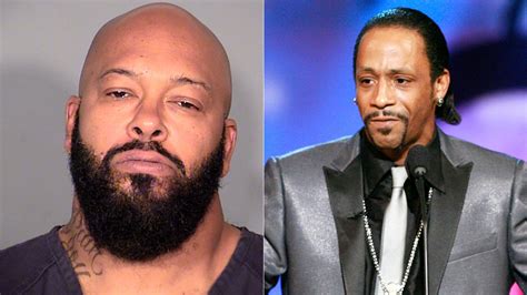 Suge Knight Hospitalized After Fall In Vegas Jail Abc13 Houston