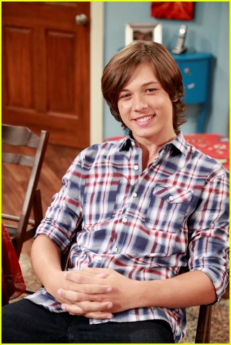 Picture Of Leo Howard In General Pictures Leo Howard 1358065696