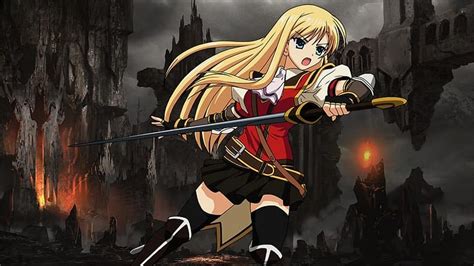 20 Best Medieval Anime Of All Time Waveripperofficial