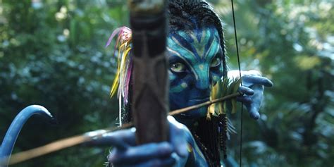 Los títulos de Avatar filtrados son reales pero no definitivos Zonared