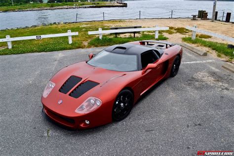Gallery The Factory Five Gtm Supercar Gtspirit