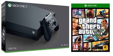 Xbox One X 1tb Console Bundles Up To 220 Off Prices Starting From