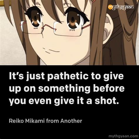 Discover 83 Anime Quotes On Life Latest In Duhocakina
