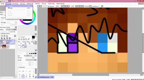 Maybe you would like to learn more about one of these? How to make a minecraft profile picture for Youtube (No ...