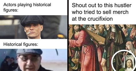 40 Of The Best History Memes For Anyone Wanting To Learn More About Our