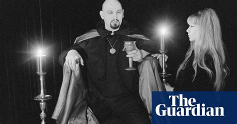 Hell Freezes Over How The Church Of Satan Got Cool World News The