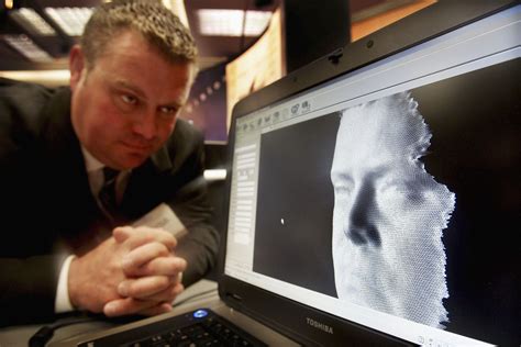 the use of fbi s facial recognition is growing despite rampant inaccuracy and privacy concerns