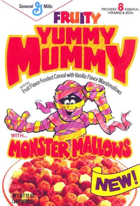 25 Cereals From The 80s You Will Never Eat Again Childhood Kids