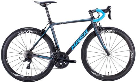 Buy 2017 Hasa R1 Shimano 105 22 Speed Carbon Road Bike With Carbon