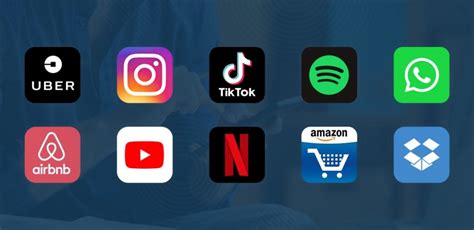 Top 10 Most Popular Apps To Download In 2020