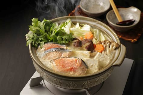 O Nabe Hot Pot Cuisine ｜ Epic Japan Is For You Who Are Interested In