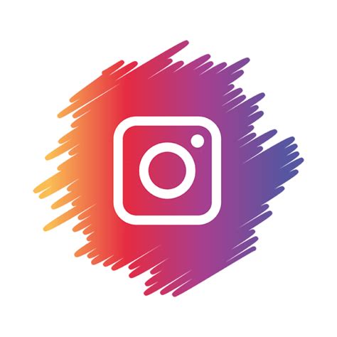 Instagram Instagram Social Media ícone Do Instagram Instagram ícones