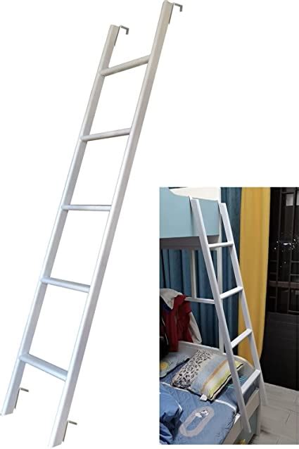 Bunk Bed Ladder Metal Camper Bunk Bed Ladder With Mount