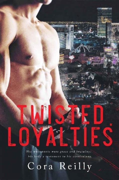 Discover twisted loyalties as it's meant to be heard, narrated by nicole blessing. Twisted Loyalties (The Camorra Chronicles Book 1) (Cora ...