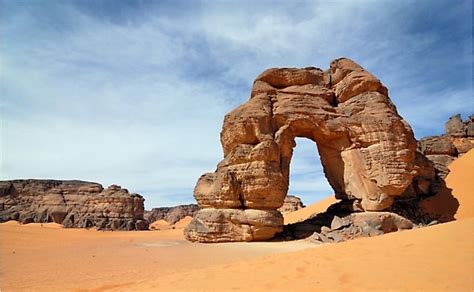 Maybe you would like to learn more about one of these? 10 Interesting Facts About Libya - WorldAtlas
