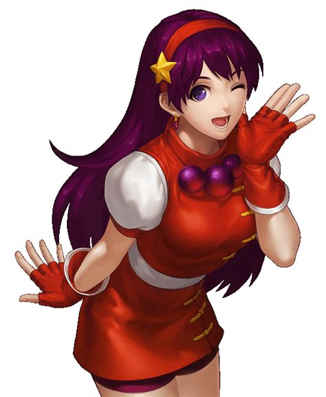 Athena Asamiya The King Of Fighters Page 2 King Of Fighters