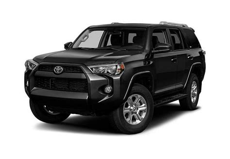 2015 Toyota 4runner Price Review Pictures And Cars For Sale Carhp