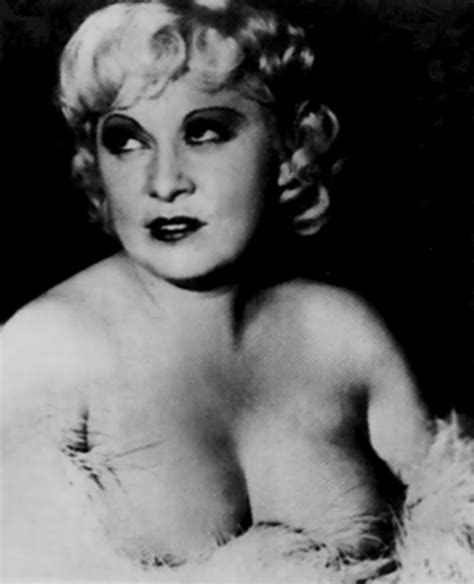 Mae West Naked The Best Porn Website