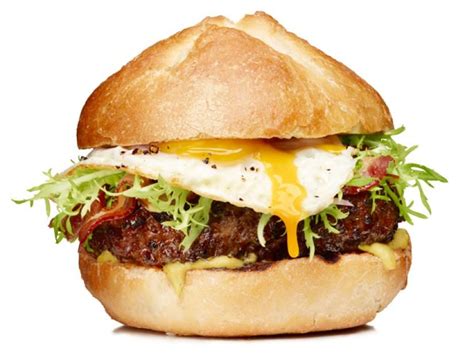 Bistro Burgers Recipe Food Network Kitchen Food Network Bistro
