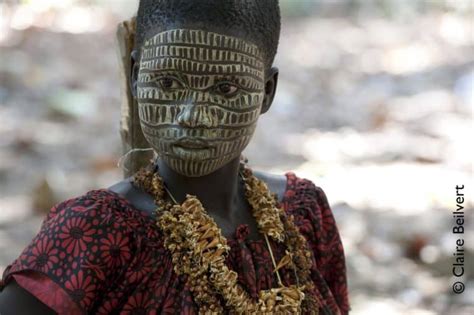 “we Don’t Need Your World” The Jarawa People’s Fight For Self Determination