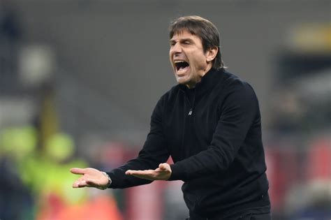 Christian Stellini Speaks To Antonio Conte Three Times A Day As