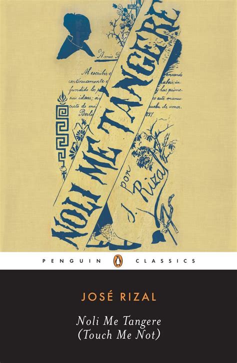Dr Jose Rizal Noli Me Tangere Novel Book Filipino Text Shopee Hot Sex My XXX Hot Girl