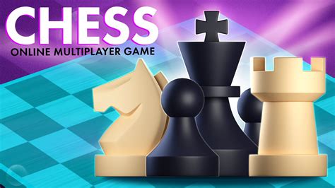 Chess Games 🕹️ Play Now For Free At Crazygames
