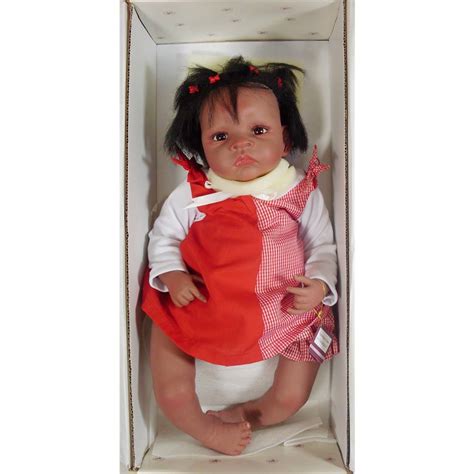 ashton drake galleries jasmine goes to grandma s a truly real doll sculpted by waltraud hanl