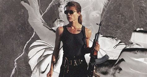 Tv And Movie Scenes That Prove Women Are Badass At Any Age Wonder