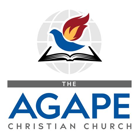 Agape Christian Church What We Believe