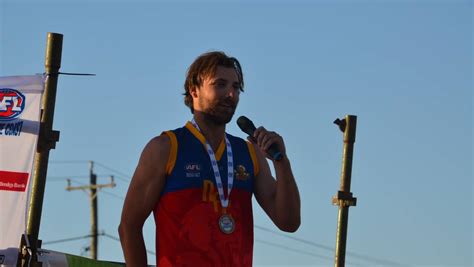 Reed Named Best In Lions Premiership Victory Narooma News Narooma Nsw