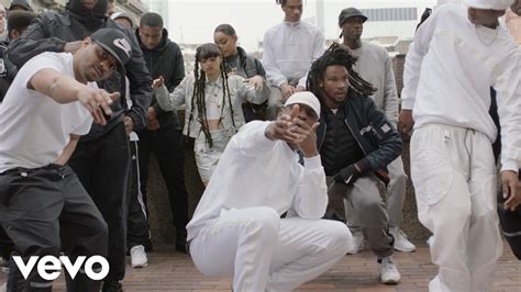 watch skepta take over london in the official shutdown video capital xtra