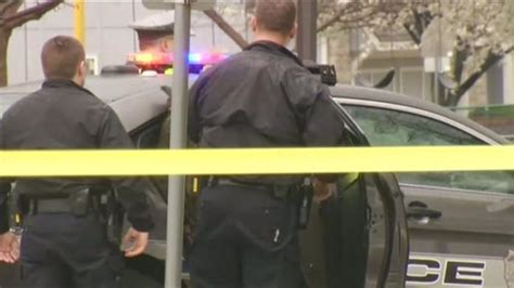 Three Dead In Kansas City Shootings Bbc News
