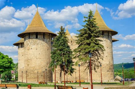 7 Best Places To Visit In Moldova Before You Die Insider Monkey