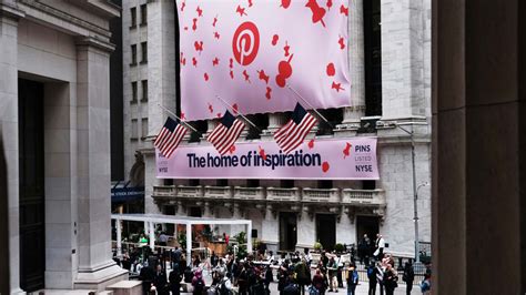 hello nyse pins pinterest stock jumps nearly 30 after ipo